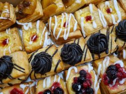 Danish Pastries