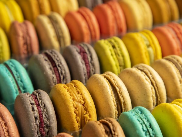 Macarons