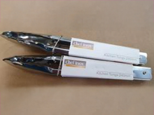 Tongs