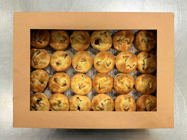 Gourmet Angus Beef Pies