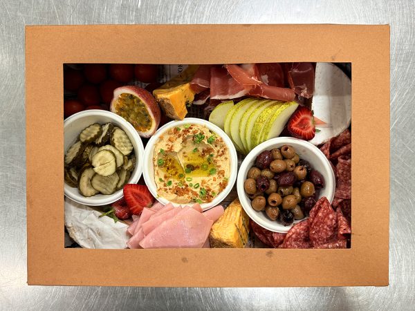 Antipasti Grazing Box