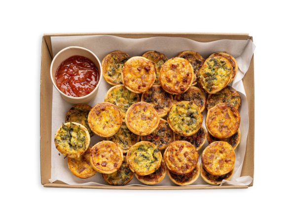 Little Quiche