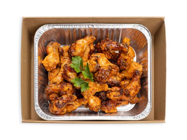 Hot Wings