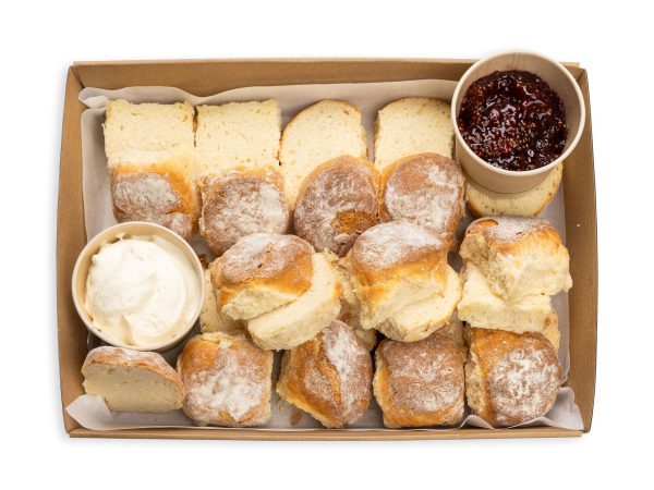 Scones