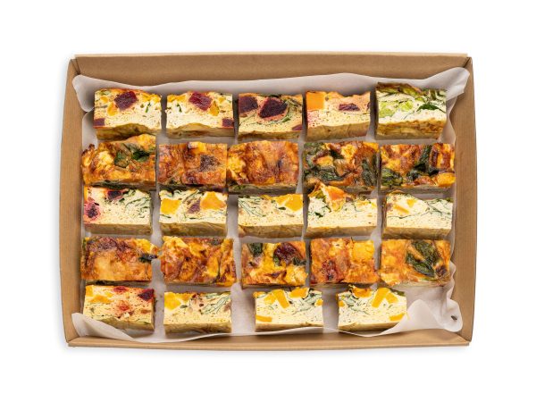 Vegetarian Frittata
