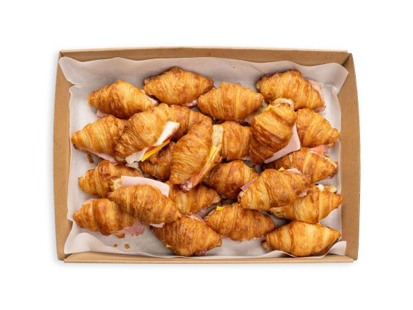 Mini Croissants