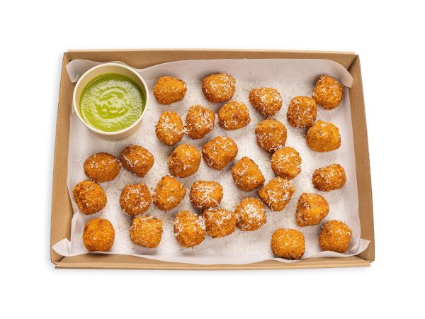 Aloo Bonda