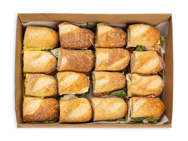 Lunch Rolls