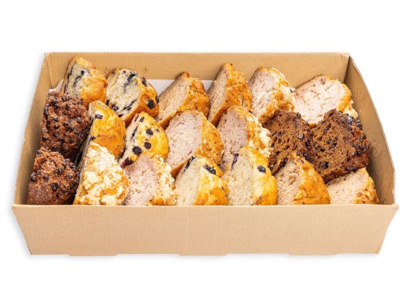 Sweet Muffins