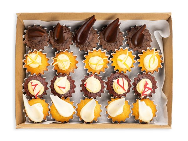 Little Cakes