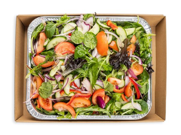 Garden Salad