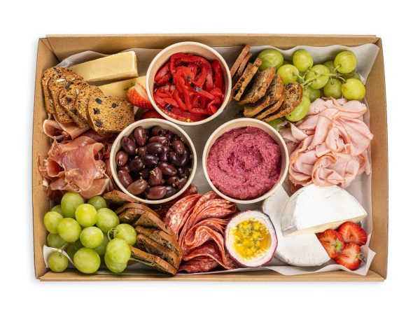Antipasti Grazing Box