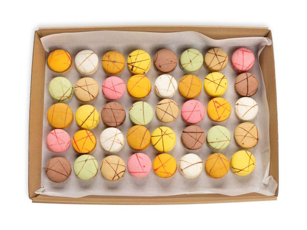 Macarons