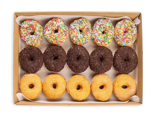 Donuts